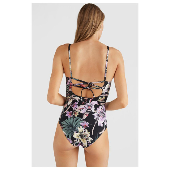 O'neill Γυναικείο ολόσωμο μαγιό Sunset Swimsuit O'neill Γυναικείο ολόσωμο μαγιό Sunset Swimsuit